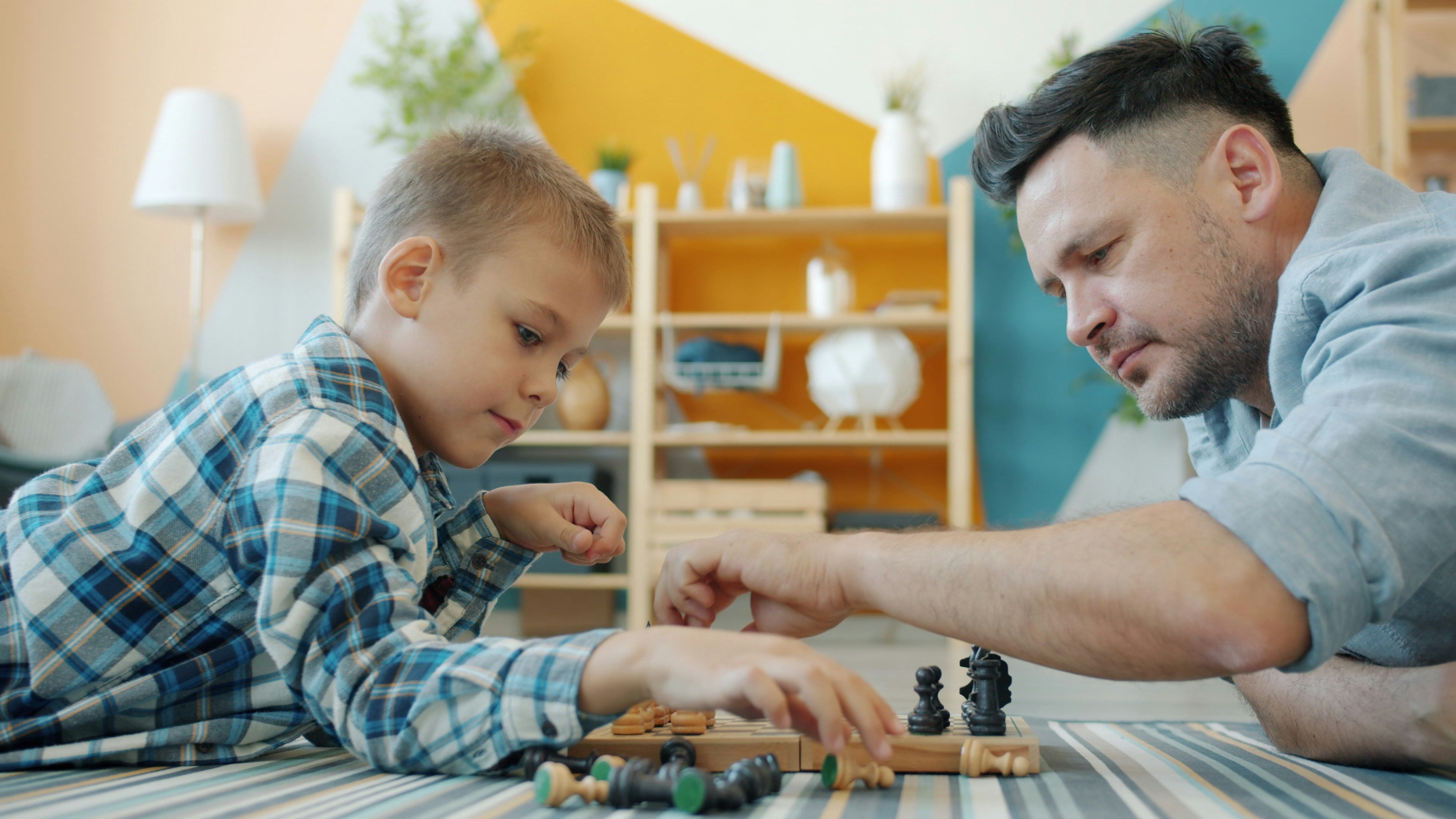 Parent Help