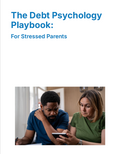 The Debt Psychology Playbook: How to Pay Off Credit Cards Fast with the Snowball & Avalanche Methods
