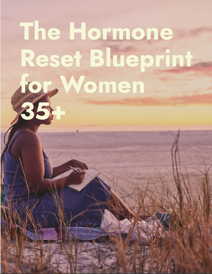 The Women's Healthy Living Bundle